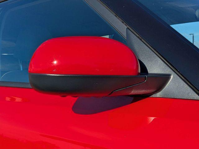 used 2025 Kia Soul car, priced at $16,622