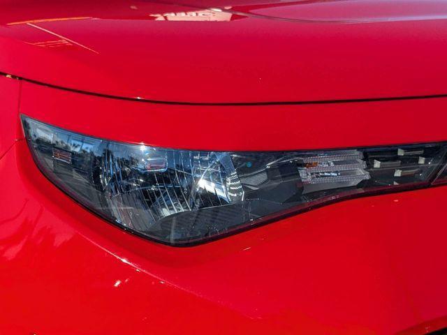 used 2025 Kia Soul car, priced at $16,622