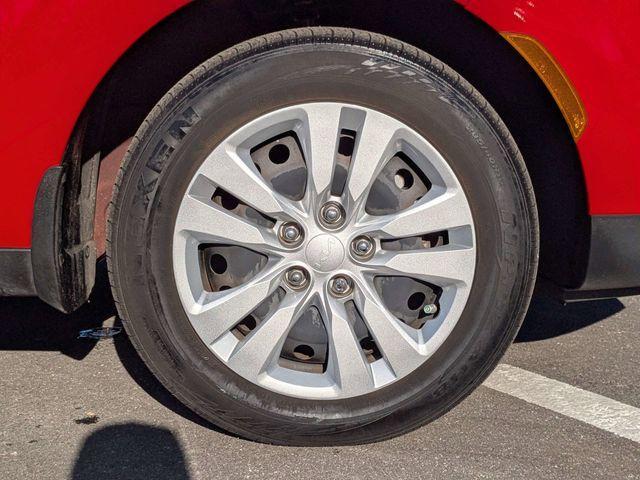 used 2025 Kia Soul car, priced at $16,622