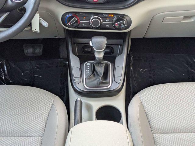 used 2025 Kia Soul car, priced at $16,622