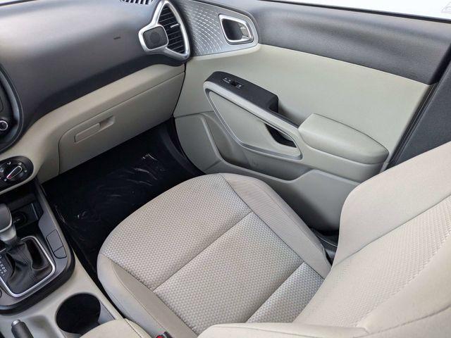 used 2025 Kia Soul car, priced at $16,622