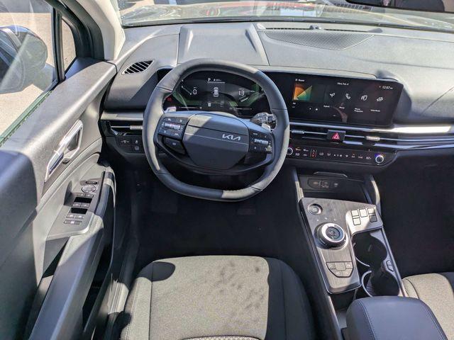 new 2026 Kia Sportage Hybrid car, priced at $30,237