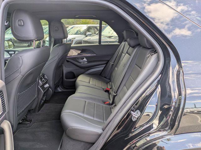 used 2024 Mercedes-Benz GLE 350 car, priced at $51,835