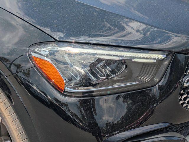 used 2024 Mercedes-Benz GLE 350 car, priced at $51,835