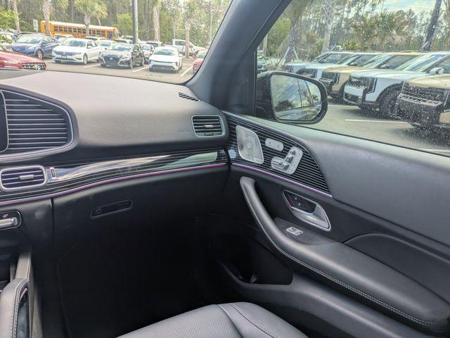 used 2024 Mercedes-Benz GLE 350 car, priced at $51,835