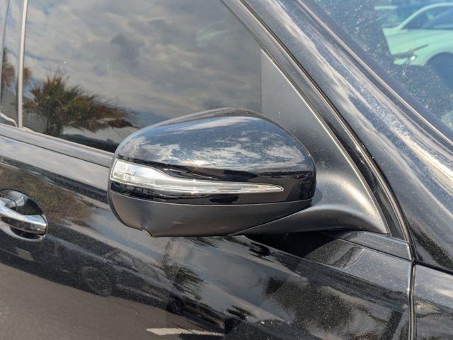 used 2024 Mercedes-Benz GLE 350 car, priced at $51,835