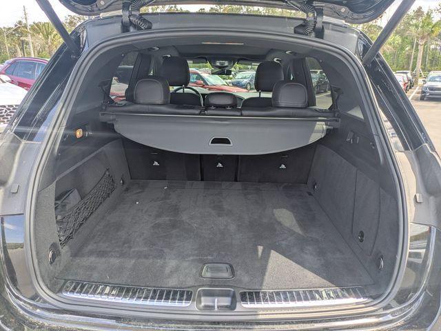 used 2024 Mercedes-Benz GLE 350 car, priced at $51,835