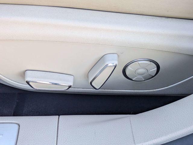 used 2017 Lincoln MKZ Hybrid car, priced at $13,212