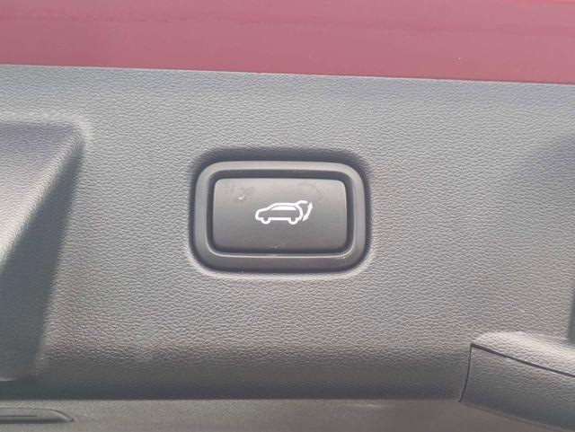 used 2023 Hyundai Tucson car, priced at $24,223