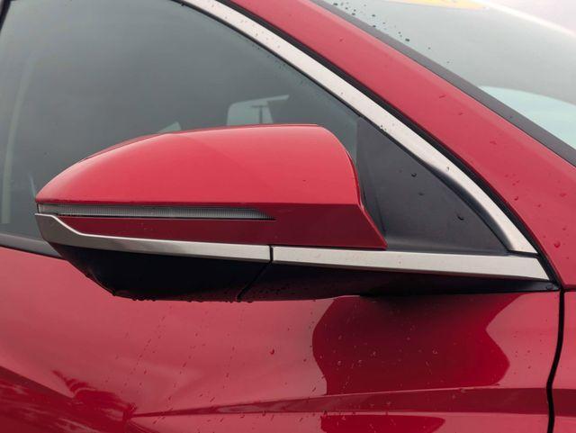 used 2023 Hyundai Tucson car, priced at $24,223