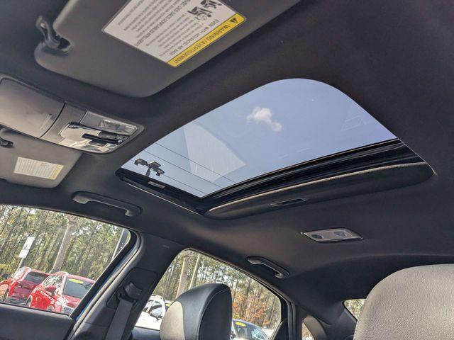 used 2022 Kia Forte car, priced at $16,371