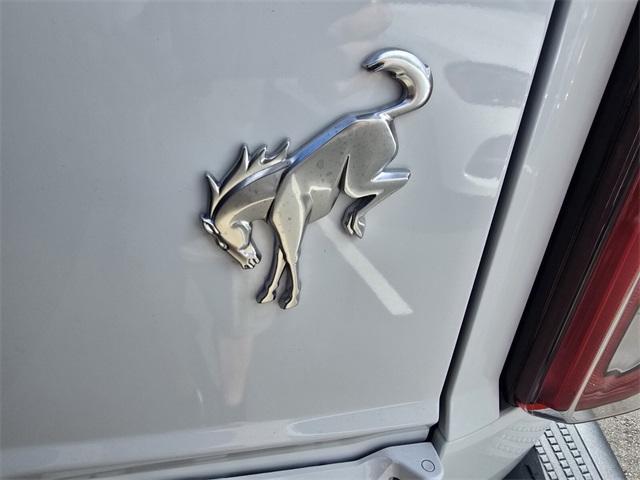 used 2024 Ford Bronco car, priced at $49,588