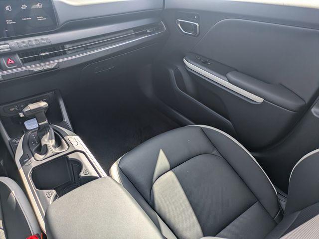 new 2026 Kia K4 car, priced at $24,836