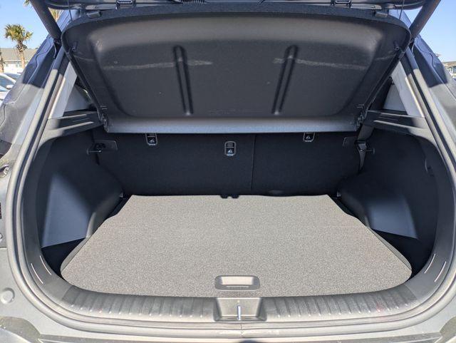 new 2026 Kia Seltos car, priced at $27,473