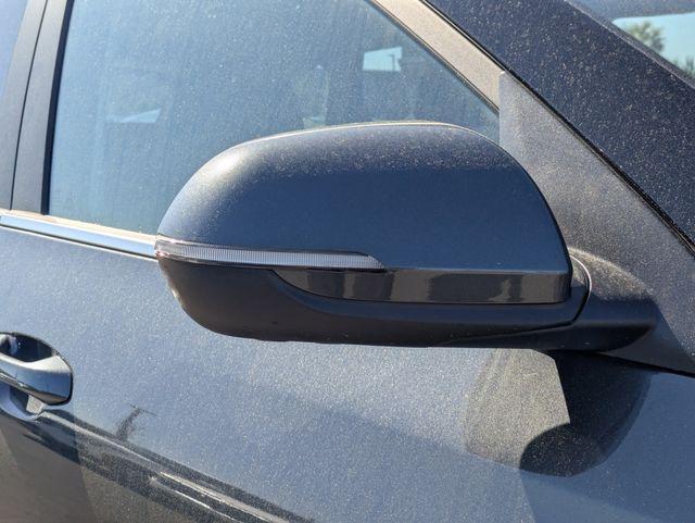 new 2026 Kia Seltos car, priced at $27,473