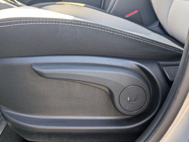 used 2025 Hyundai Venue car, priced at $20,597