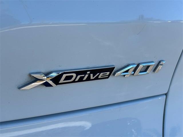 used 2019 BMW X5 car, priced at $24,822