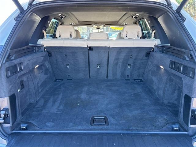 used 2019 BMW X5 car, priced at $24,822