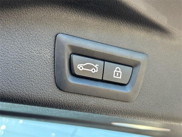 used 2019 BMW X5 car, priced at $24,822