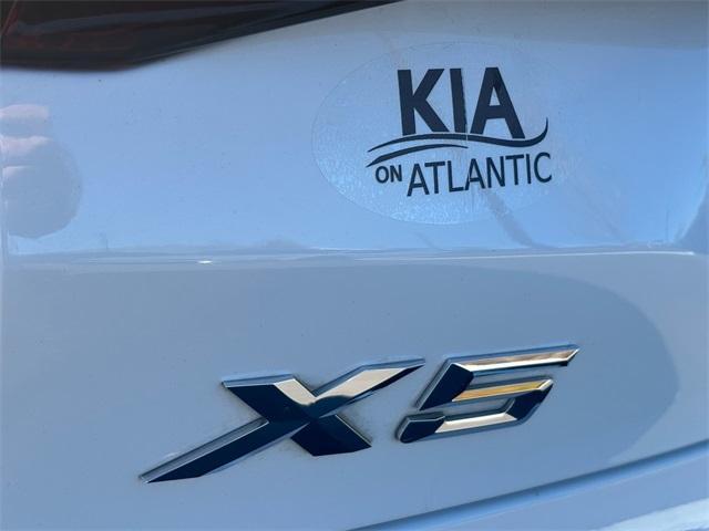 used 2019 BMW X5 car, priced at $24,822