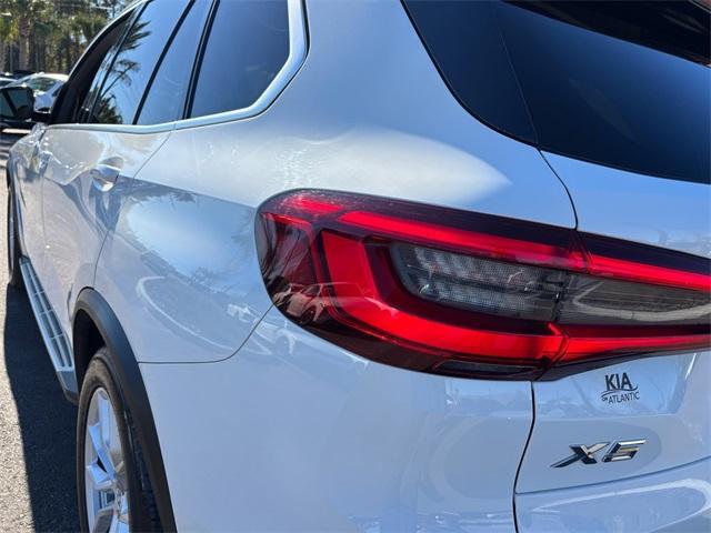 used 2019 BMW X5 car, priced at $24,822