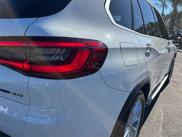 used 2019 BMW X5 car, priced at $24,822