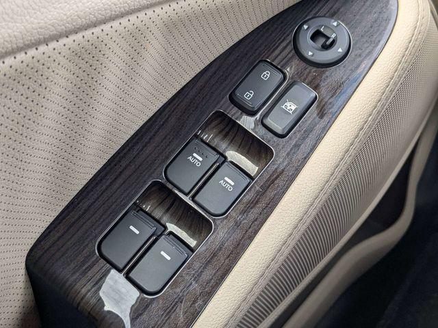 used 2015 Kia Optima car, priced at $9,677