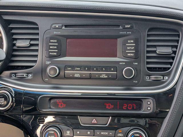 used 2015 Kia Optima car, priced at $9,677