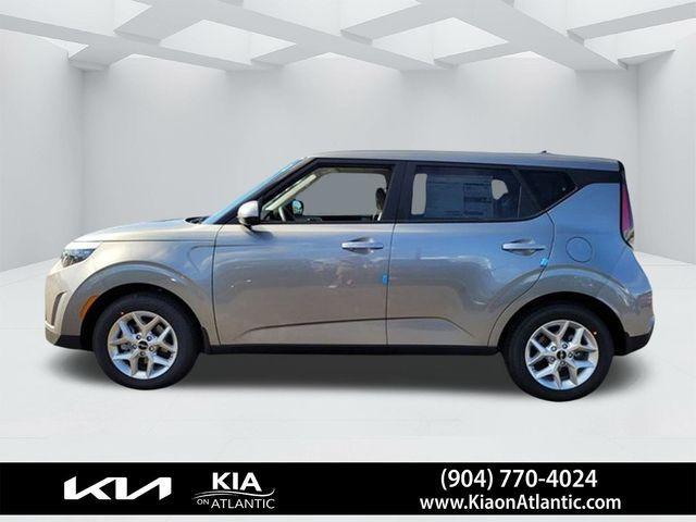 new 2025 Kia Soul car, priced at $21,632