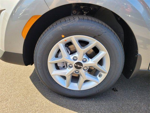 new 2025 Kia Soul car, priced at $21,632