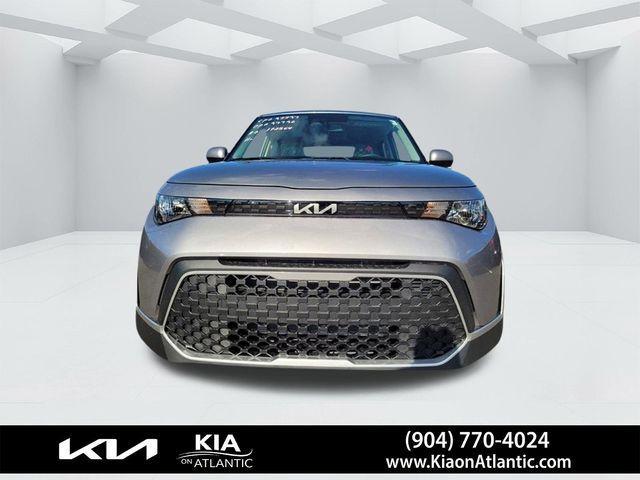 new 2025 Kia Soul car, priced at $21,632