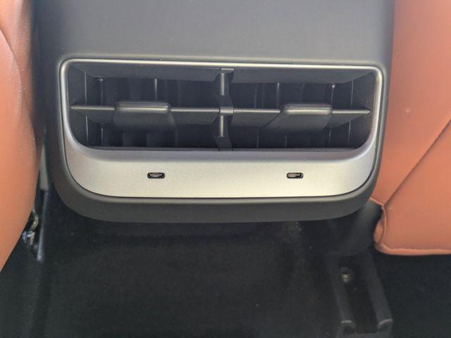 used 2023 Tesla Model Y car, priced at $34,383