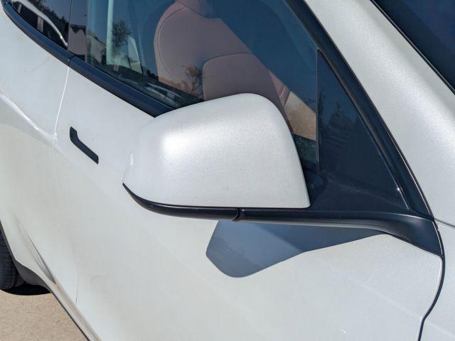 used 2023 Tesla Model Y car, priced at $34,383