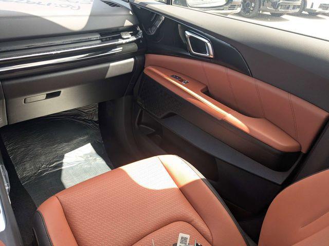 new 2026 Kia Carnival car, priced at $49,595