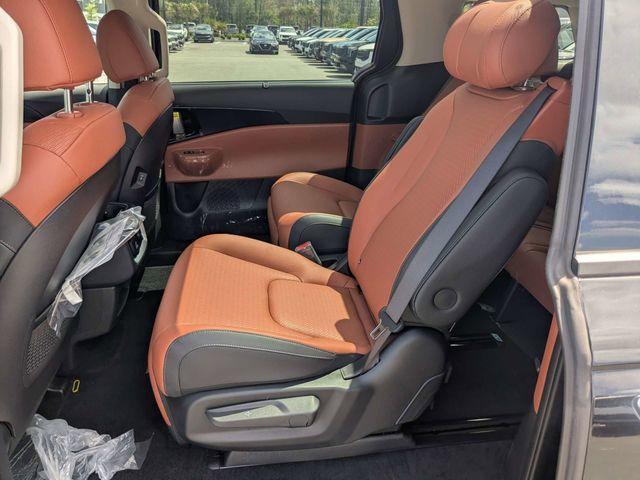 new 2026 Kia Carnival car, priced at $49,595