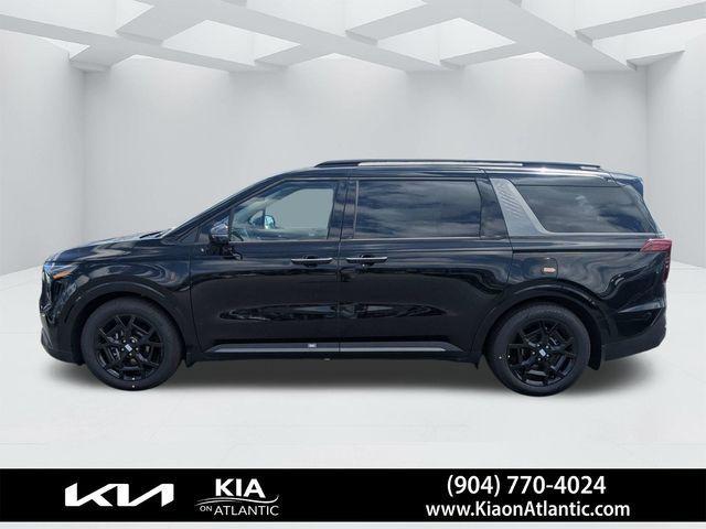 new 2026 Kia Carnival car, priced at $49,595