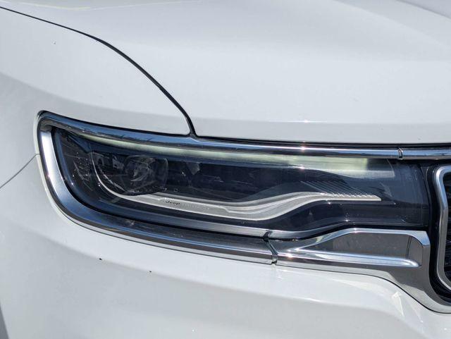 used 2024 Jeep Wagoneer L car, priced at $34,402