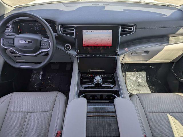 used 2024 Jeep Wagoneer L car, priced at $34,402