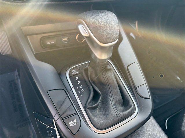 new 2025 Kia Soul car, priced at $21,812