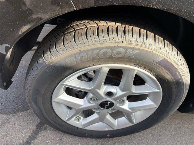 new 2025 Kia Soul car, priced at $21,812