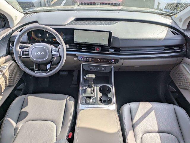 new 2026 Kia Carnival car, priced at $38,610