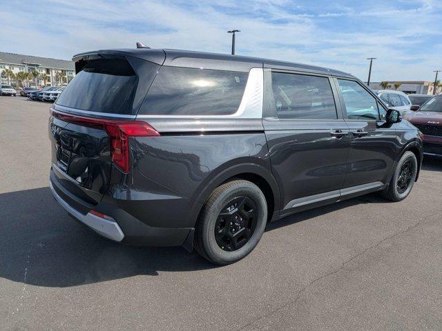 new 2026 Kia Carnival car, priced at $38,610