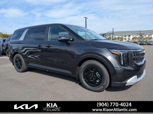 new 2026 Kia Carnival car, priced at $38,610