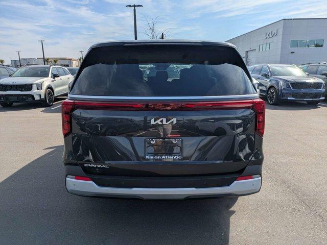 new 2026 Kia Carnival car, priced at $38,610