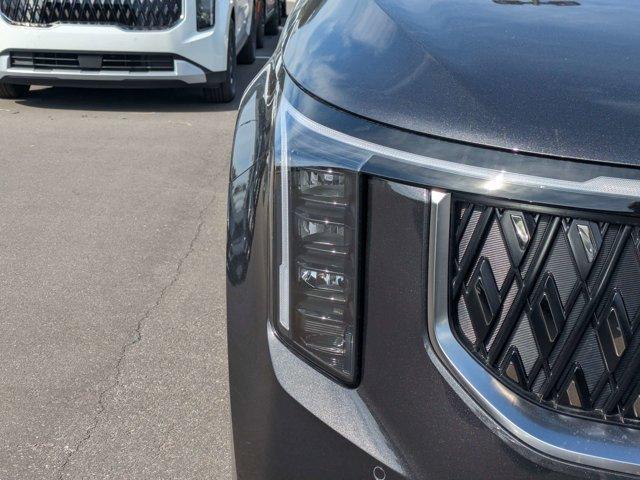 new 2026 Kia Carnival car, priced at $38,610