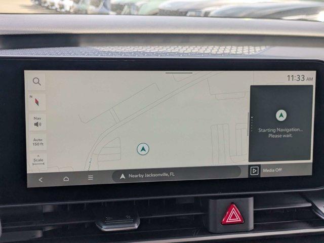 new 2026 Kia Carnival car, priced at $38,610