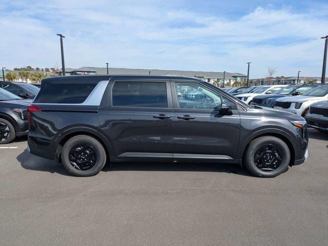 new 2026 Kia Carnival car, priced at $38,610