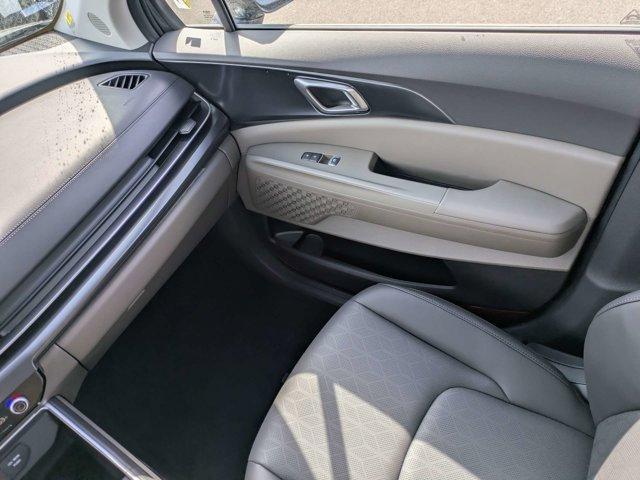 new 2026 Kia Carnival car, priced at $38,610