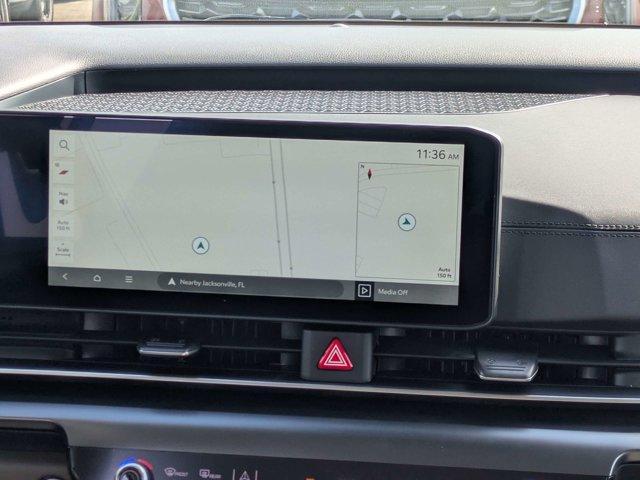 new 2026 Kia Carnival car, priced at $38,610