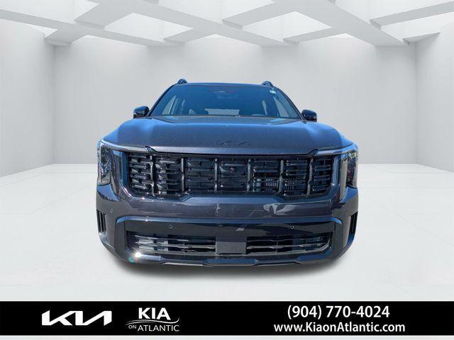 new 2026 Kia Sorento car, priced at $43,783
